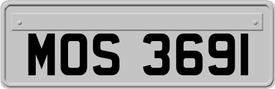 MOS3691