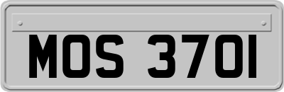 MOS3701