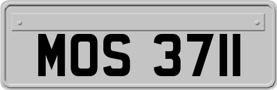 MOS3711