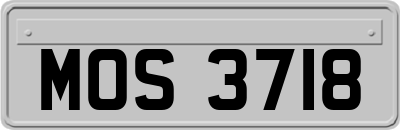 MOS3718