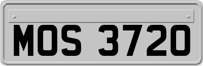 MOS3720