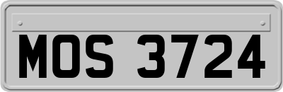 MOS3724