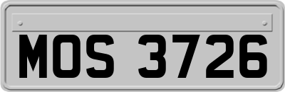 MOS3726