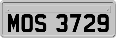 MOS3729