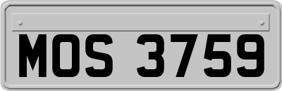 MOS3759