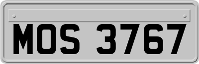 MOS3767