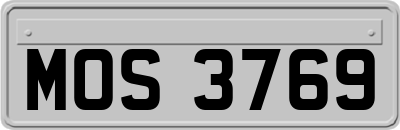 MOS3769
