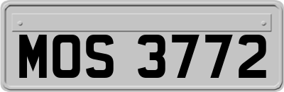 MOS3772