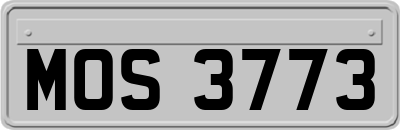 MOS3773