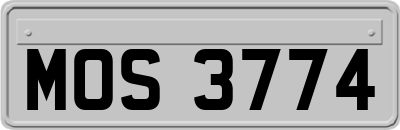 MOS3774