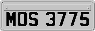 MOS3775