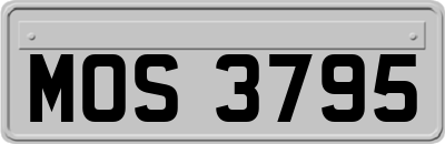 MOS3795