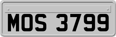 MOS3799