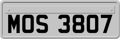 MOS3807
