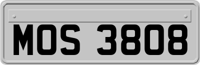 MOS3808