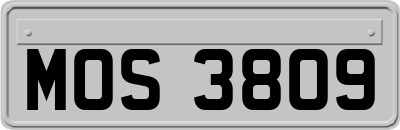 MOS3809