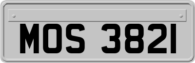 MOS3821