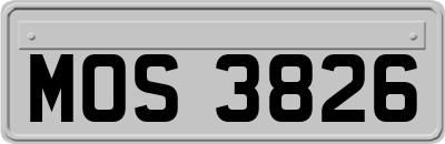 MOS3826