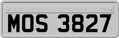 MOS3827