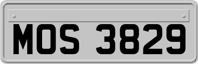 MOS3829