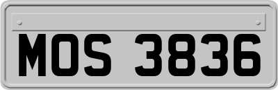 MOS3836