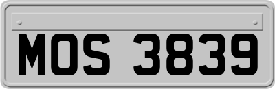 MOS3839