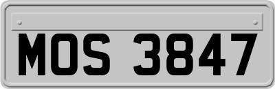 MOS3847