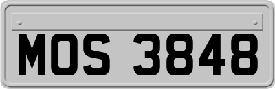 MOS3848