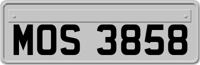 MOS3858