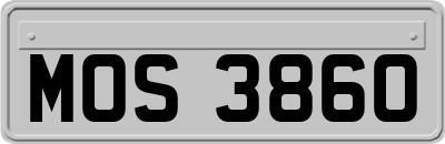 MOS3860