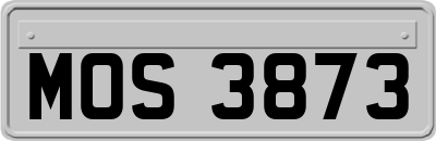 MOS3873