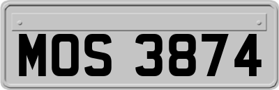 MOS3874