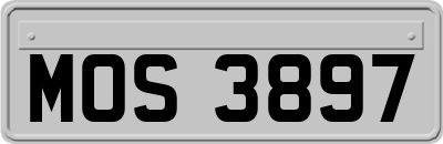 MOS3897