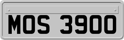MOS3900