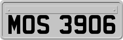 MOS3906