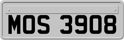 MOS3908