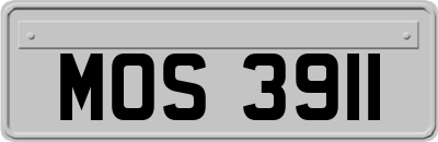 MOS3911