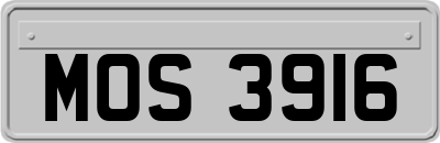 MOS3916