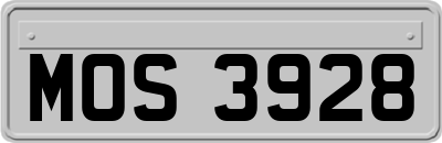 MOS3928