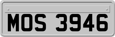 MOS3946