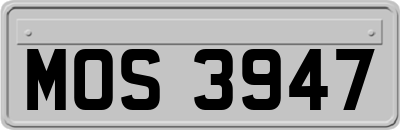 MOS3947