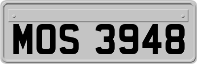 MOS3948