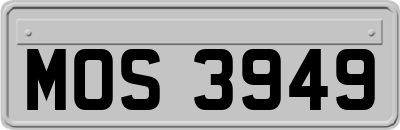 MOS3949