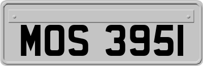 MOS3951