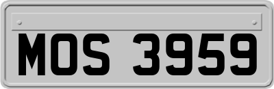 MOS3959