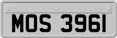 MOS3961