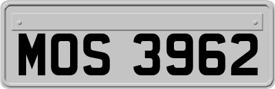 MOS3962