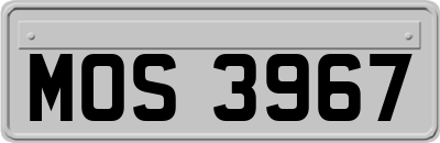 MOS3967