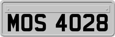 MOS4028