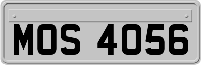 MOS4056
